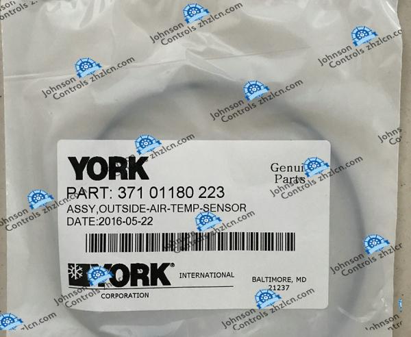 York Air Conditioner Spare Parts 022-09760-000 Butterfly Valve