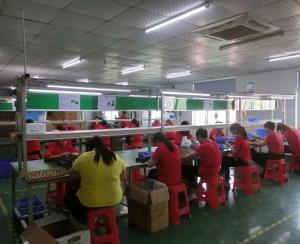 Shenzhen Keygma Electrical Manufacturing Co.,Ltd