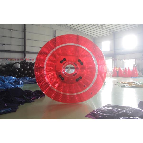 Supplier Inflatable Water Games Sport Game Water Walking Roller For Kids Adults