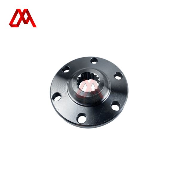 8981978690 8-98197869-0 8-98197-869-0 Front Wheel Flange For ISUZU Pickup D-MAX