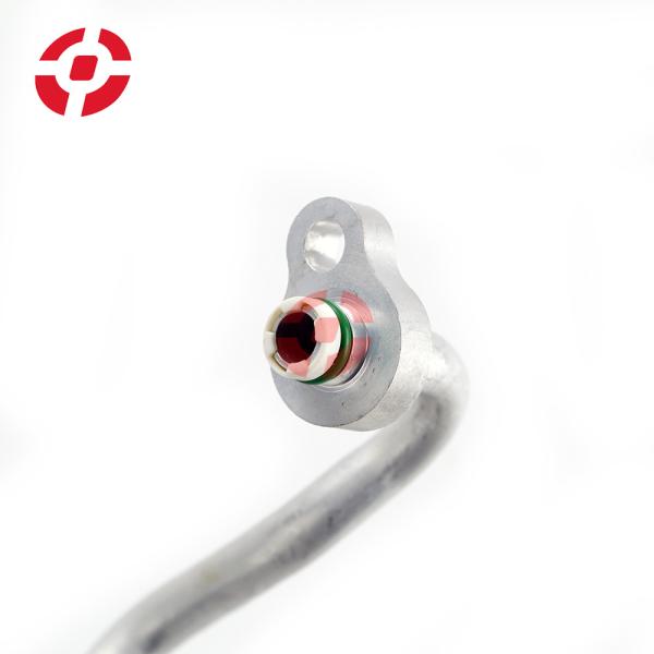 Air Conditioning A/C Discharge Hose Pipe Low Pressure For Jaguar OE C2Z18293