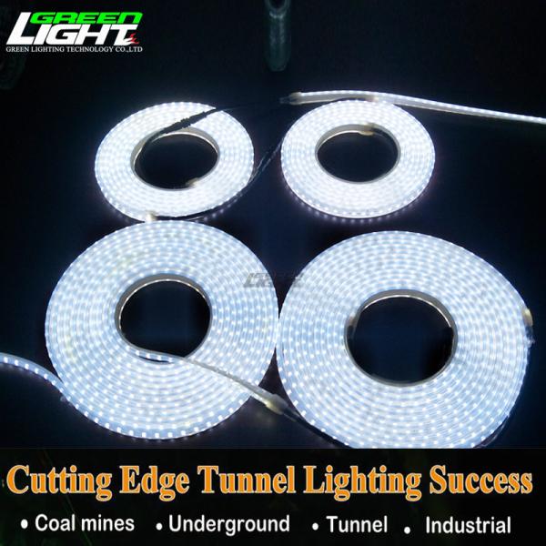 Waterproof IP68 Industrial LED Strip Light