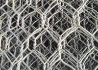 ISO personalizado 9001 do calibre de fio 2-3.5mm da rede de arame de Gabion do verde do tamanho aprovado