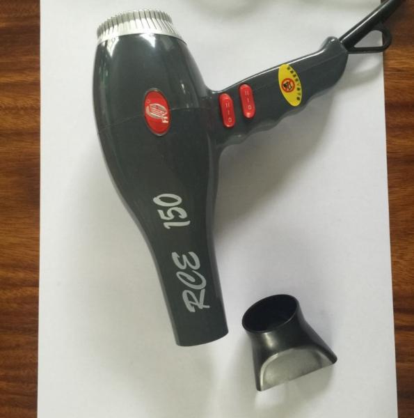 Durable Long Life Low Noise Hair Blow Dryer , Professional Salon Hair Dryer