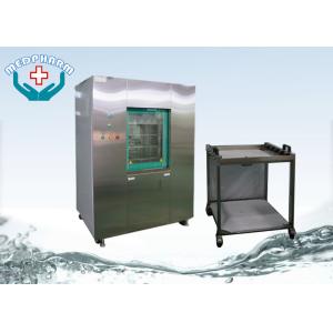 Hospital Steam Sterilizer