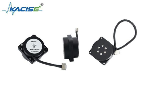 Giroscopio de fibra óptica KSGYR102F 50x50x36mm +5V