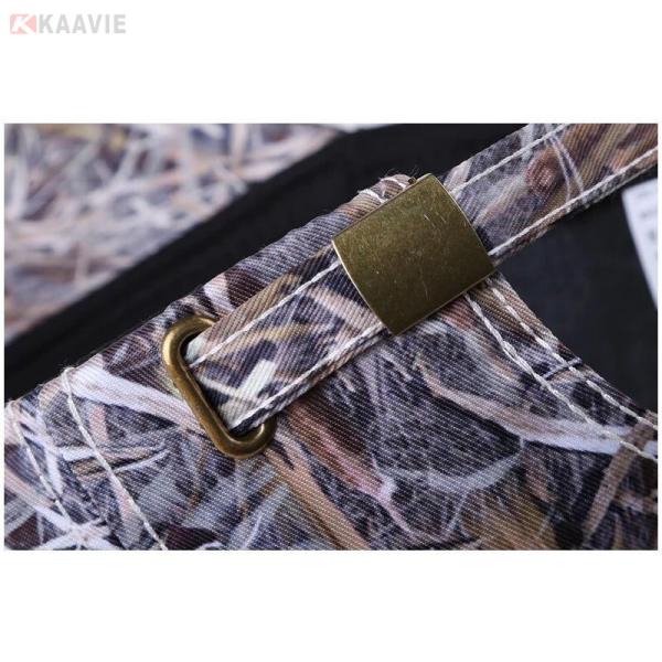 Customized Camo Summer Outdoor Baseball Caps Polyester Mesh Unisex 7cm Visor