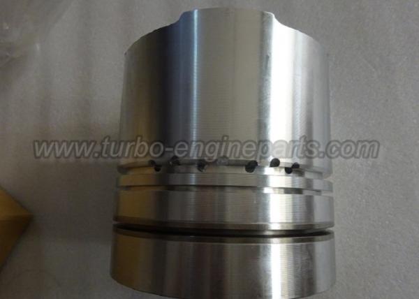 Truck PE6TB Cylinder Liner Kit Diesel Engine Piston 12011-96572 High Performance
