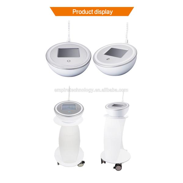 Korean female intimate areal Tighten Labia Tighten Women's Private Area Rejuvenation Anit-aging Radio Frequency RF BIO Stimulating