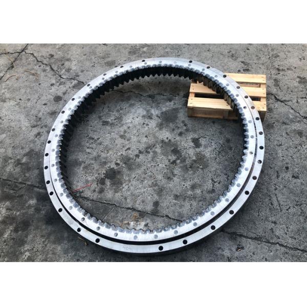 1155-01080 кольцо нося, кольцо Slewing ряда экскаватора EC240