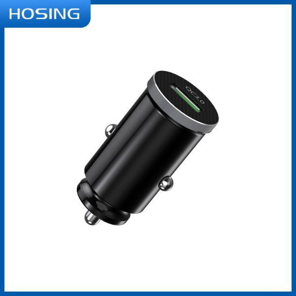 La sortie élevée 2.4A KX61 d'ampère USB 10W actionnent des chargeurs de voiture