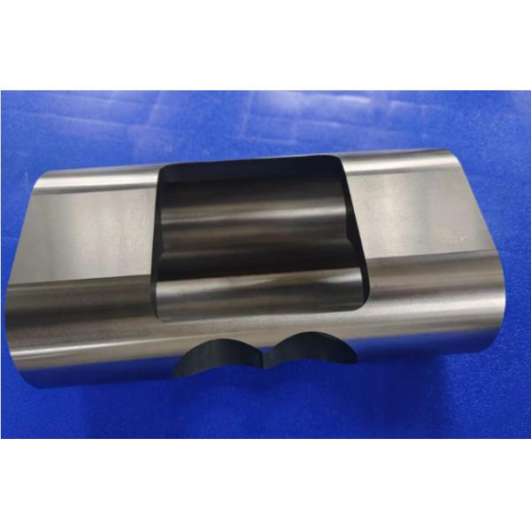 Custom Designed Extruder Sleeve Liner For Unique Extrusion Requirements