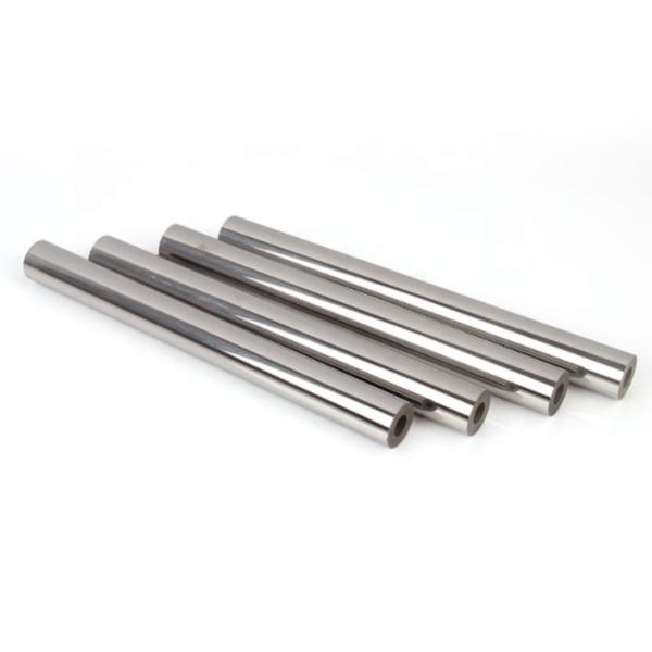 допуск H6 0.001mm цементировал карбид вольфрама штанги