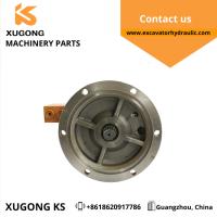 Moteur hydraulique d'oscillation de Replacement Parts JMF29 d'excavatrice de l'Assy DH60 de moteur d'oscillation