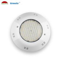A montagem de superfície conduziu 18W claro IP68 que O diodo emissor de luz impermeável ilumina a luz subaquática do ponto