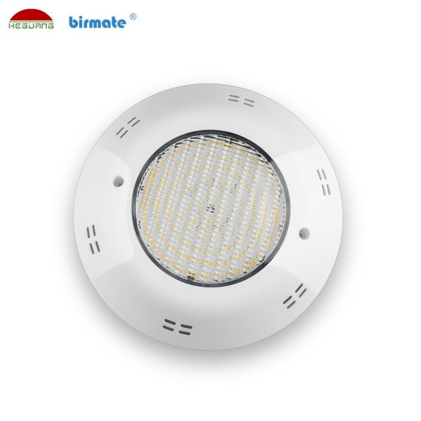 Surface Mount Led Light 18W IP68 Waterproof LED Lights Underwater Spot Light