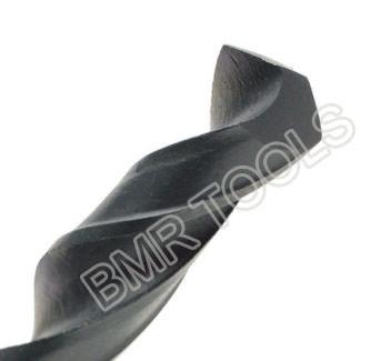 BMR TOOLS Parallel Shank DIN338 Roll Forged HSS Drill Bit 1mm to 13mm