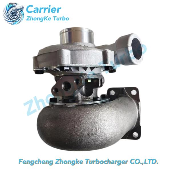 TA3103 S6D95L Excavator Turbocharger 465636-5207S 465636-0207 6207818130 6207818150 For PC150-3 D31-18