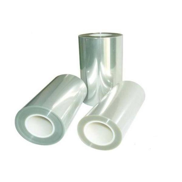 RoHS Approve ESD Safe PET Protective Film Length 200m Thickness 0.06mm