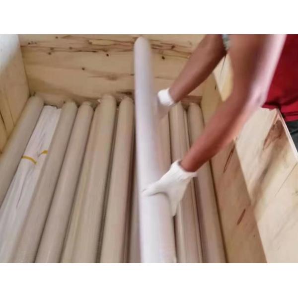 Twill сетки 500 экрана нержавеющей стали 2mm соткет сетку 1.2m