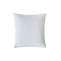 Custom Decorative Pillow Covers Flannelette Pillow Case For Sublimation 40*40cm