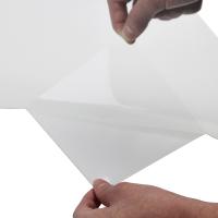 Acrylic Hot Melt Film Pressure Sensitive Adhesive Hot Plastic Glue Clear For Rhinestone