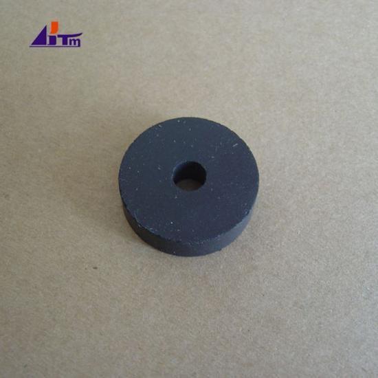 ATM Spare Parts NCR Black Rubber Roller Pinch Roll 445-0587811