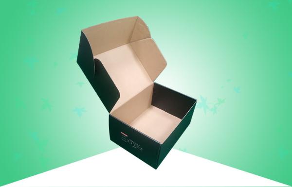 Matt Finish Corrugated Paper Packaging Boxes For Packing Game Xtreme Power