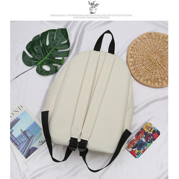 Waterproof Oxford Laptop Backpack for Men 20-39 Litre Capacity and Multi-functional
