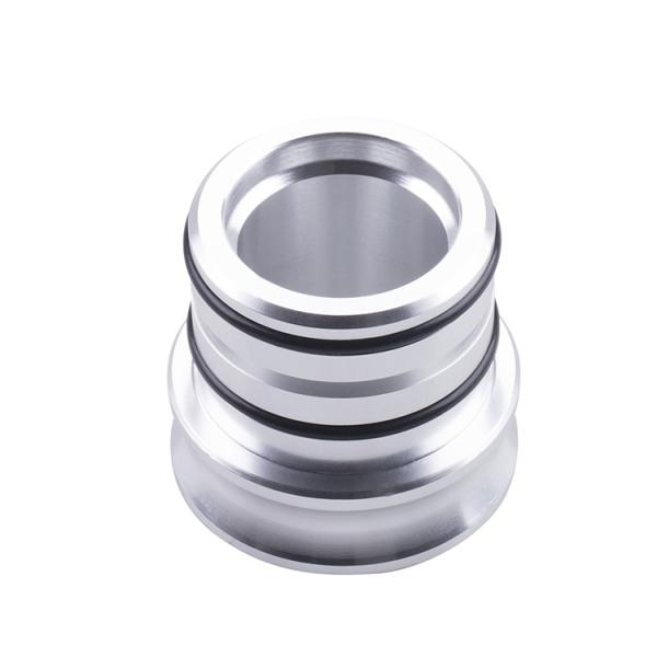 40mm 44mm Front Rear Wheel Bearing Grease Tool for Polaris RZR 800 900 1000 XP Metal