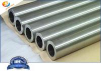 Tube de zirconium de conserves au vinaigre de réaction nucléaire de R60702 ASTM B523