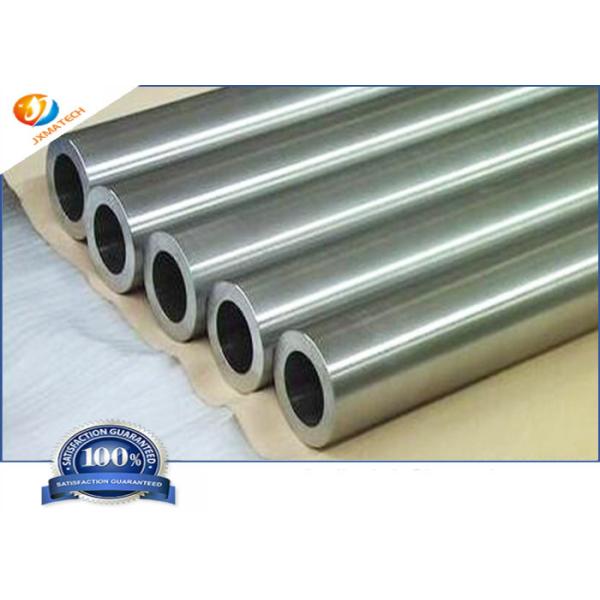 Super Invar Nickel Iron Alloy Tube Seamless Bright