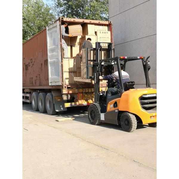 DZ13241440090 KM5200002 CARRUCHI marca Shacman X3000 camión cerradura de cabina hidráulica