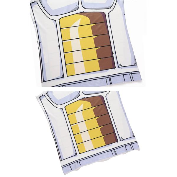 Autumn Dragon Ball Male Printed Custom Anime T Shirts