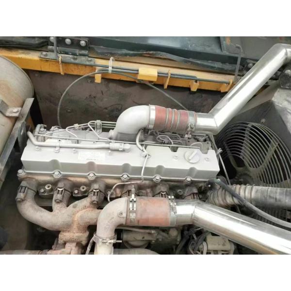 Hyundai original coreano 305lc-9 305lc Excavadora arrastrada excavadora