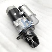 Starter Motor 24V 7.5KW 600-813-4933 Starting Motor 6008134933 for Komatsu