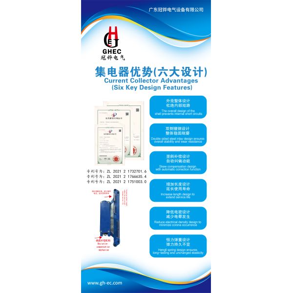 Guangdong Guanhua Electrical Equipment Co., Ltd.