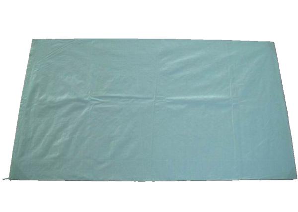 Biodegradable PP Woven Sugar Packing Bags Single Folded Multi Color Available