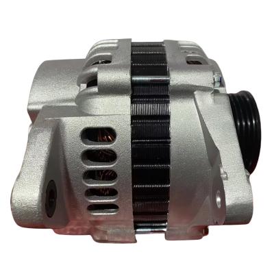 12V 100A 4PK Automobile Generator For Mitsubishi 4G64 OEM A003TA0491, A003TA2391, A005TA0191