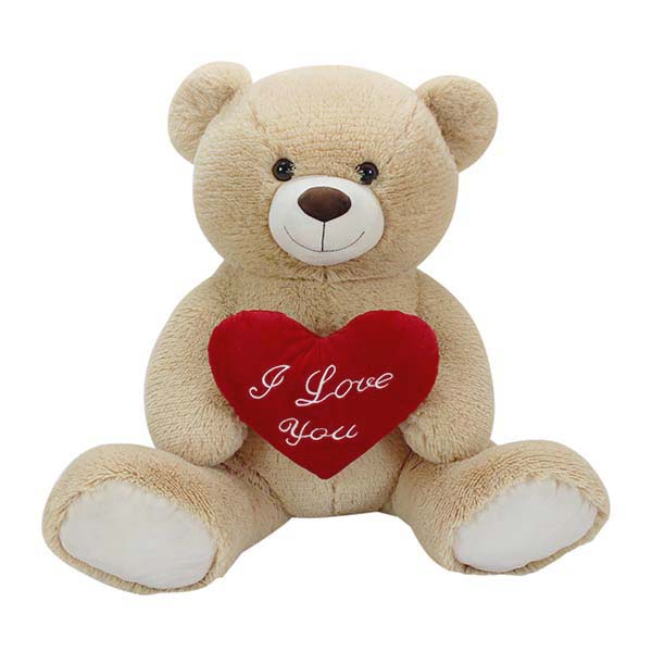 Huggable плюшевый мишка плюша 25cm 30cm 50cm для подарка девушек
