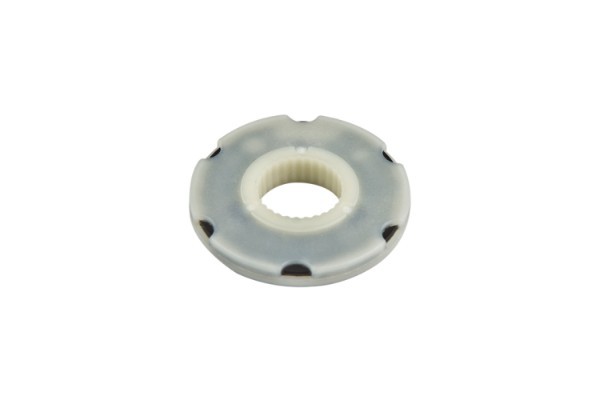 Plastic overmolding