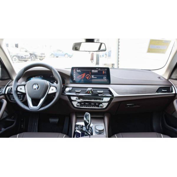 BMW 5 серий 2023 места двери 5 пакета 4 530Li Lingxian Haohua среднее и большого седан