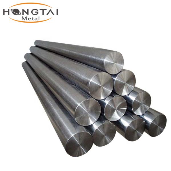 JIS G4311 DIN 17440 Stainless Steel Round Bars 16mm Bright Bar