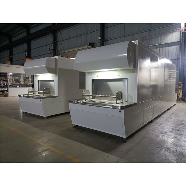 9th Generation 14Baskets Upper Shape Shoe Vamp Vacuum Heat Shaping Vulcanizing Machine Shoes Shaping Machine