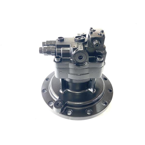 Belparts Excavator Spare Parts YC60 SWE70 Swing Motor For MSG-27P Mini Excavator