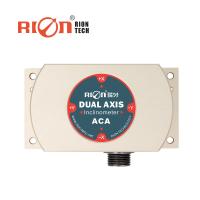 ACA816T capteur d'inclinaison inclinomètre HCA526T haute précision CANmètre à angle ouvert