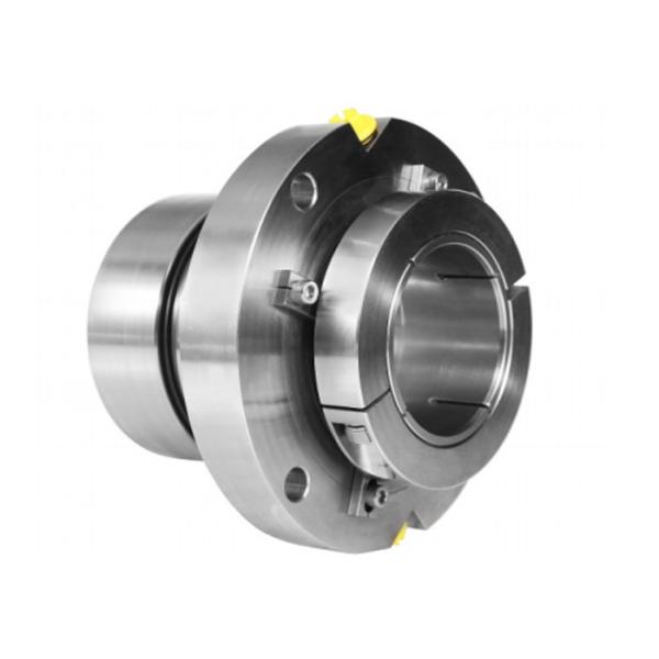 Telas de vedação mecânica estacionária à prova de vazamento para bombas de água automotivas