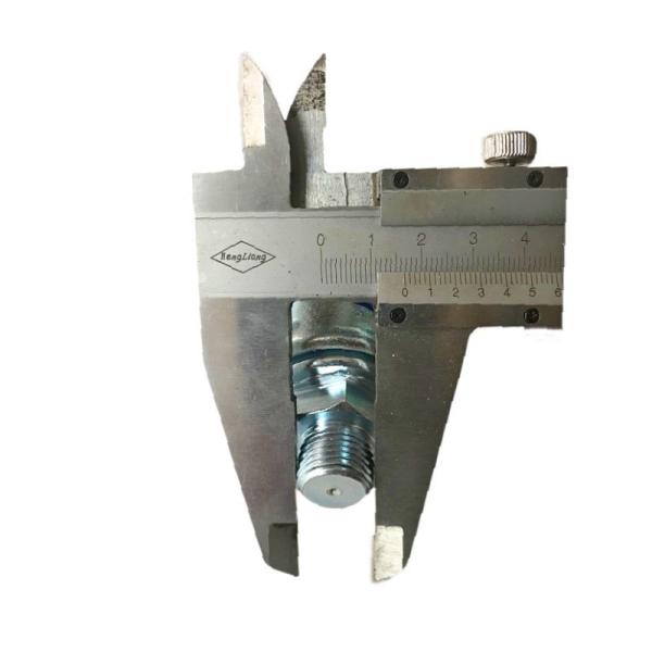 Jinlong Yutong Bus Oil Pressure Alarm Sensor QG201 QG202