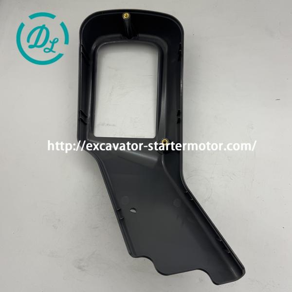 172B16-63930 Inpane UP-P D Cover Yanmar Mini Excavator VIO23-6A