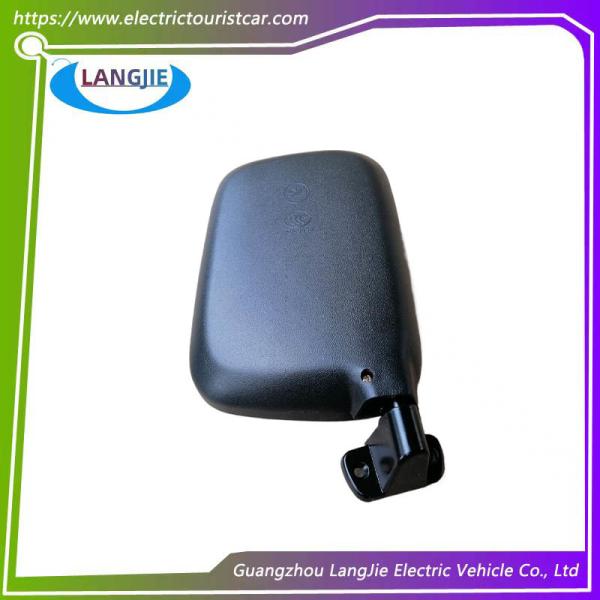 Electric Cargo Van Rearview Mirror Marshell For Electric Golf Cart Performance Parts